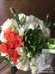 Florería Magenta Toda Ocasión, Eventos,Novias, Otoño-Inverno 
Tel: (222) 962.4850 
Cel: (222) 361....