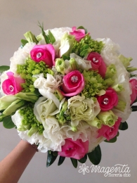 Florería Magenta Toda Ocasión, Eventos,Novias, Otoño-Inverno 
Tel: (222) 962.4850 
Cel: (222) 361....