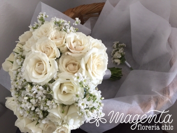 Florería Magenta Toda Ocasión, Eventos,Novias, Otoño-Inverno 
Tel: (222) 962.4850 
Cel: (222) 361....