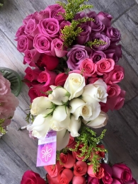 Florería Magenta Toda Ocasión, Eventos,Novias, Otoño-Inverno 
Tel: (222) 962.4850 
Cel: (222) 361....