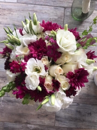 Florería Magenta Toda Ocasión, Eventos,Novias, Otoño-Inverno 
Tel: (222) 962.4850 
Cel: (222) 361....