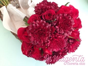 Florería Magenta Toda Ocasión, Eventos,Novias, Otoño-Inverno 
Tel: (222) 962.4850 
Cel: (222) 361....