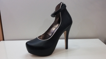 Luce la elegancia en tus pies - Liz Guerrero Boutique - Puebla