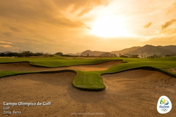 El golf, regresa como deporte olímpico. - Puebla Blog - Puebla