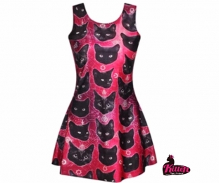 Kitten Boutique - Ropa y accesorios - Puebla