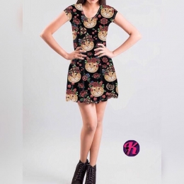 Kitten Boutique - Ropa y accesorios - Puebla