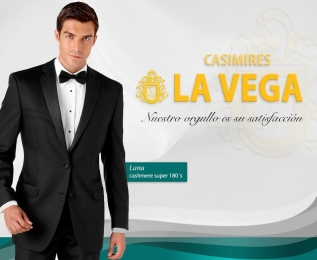 Los cashmere súper 180´s se categorizan como los más finos fabricados en el país ya que la torsión d...