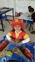 Saint Joseph School
Estamos empeñados en construir una educación al servicio y para la humanidad, q...