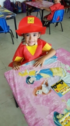 Somos una institución particular cuya orientación y centro de nuestra pedagogía es el ser humano. - ...