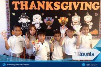 Tenemos preescolar, primaria, secundaria y bachillerato. - Colegio Loyola - Puebla