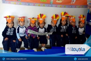 Colegio Loyola - Tel: Tel: (222) 243.2393 - Colegio Loyola - Puebla