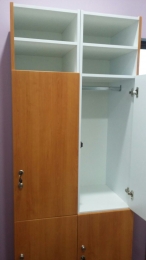 Muebles para Oficina Comercial Moll - Puebla
