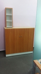 Muebles para Oficina Comercial Moll - Puebla