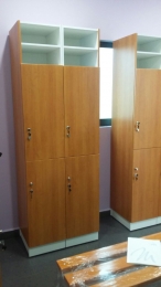 Muebles para Oficina Comercial Moll - Puebla