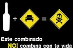 La concentración de alcohol en la sangre (alcoholemia) está directamente relacionada con la capacida...