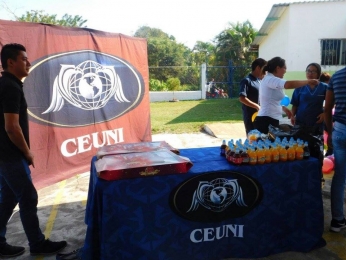 CEUNI - Centro Universitario Interamericano Puebla - Puebla