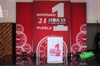 Rebattu Producciones - Puebla