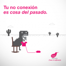 Olvídate de pelear con el módem, Kiwi tiene el mejor internet para ti - Kiwi Networks - Puebla