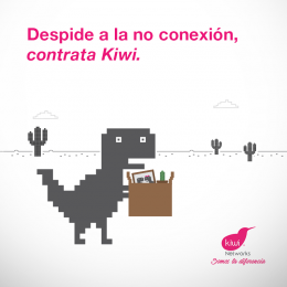 Te ofrecemos la mejor banda ancha - Kiwi Networks - Puebla