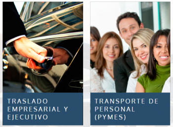 Renta de camionetas para traslado ejecutivo y transporte de personal para PYMS - Jurfal Renta de Aut...
