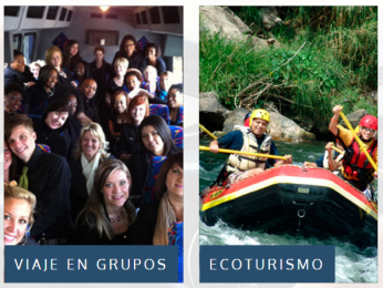 Rentas de camionetas para viajes en grupo y ecoturismo - Jurfal Renta de Autos y Camionetas - Puebla