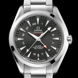 OMEGA SEAMASTER AQUA TERRA

43 mm - Automático - Acero - Bauer Joyeros - Puebla