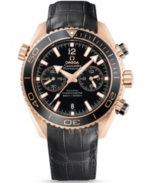 SEAMASTER PLANET OCEAN 600 M 