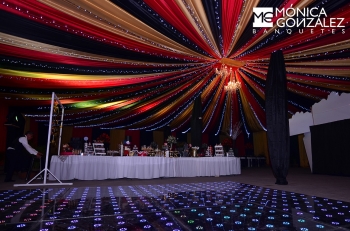 Mónica González Banquetes - Puebla