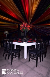 Mónica González Banquetes - Puebla