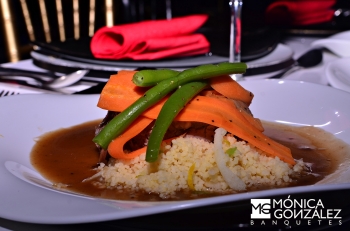 Mónica González Banquetes - Puebla