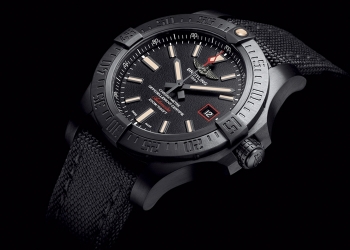 BREITLING AVENGER BLACKBIRD+

48mm - Automático - Titanio negro y Military. - Bauer Joyeros - Pueb...