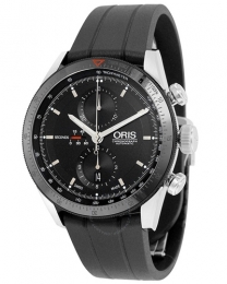 ARTIX

44mm - Automático - Acero y caucho. - Bauer Joyeros - Puebla