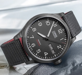 AIR RACING EDITION V

45mm - Automático - Acero - Bauer Joyeros - Puebla