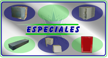 Especiales - Ductos y Registros Eléctricos y Telefónicos - DET - Puebla