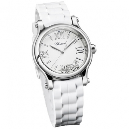 HAPPY SPORT
36mm - Acero
 - Bauer Joyeros - Puebla