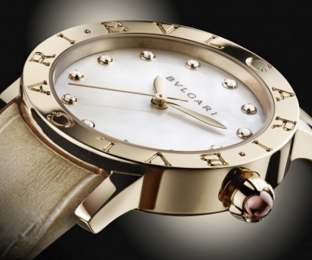 BVLGARI BVLGARI
33mm - Automático - Acero y oro rosa 18k
 - Bauer Joyeros - Puebla