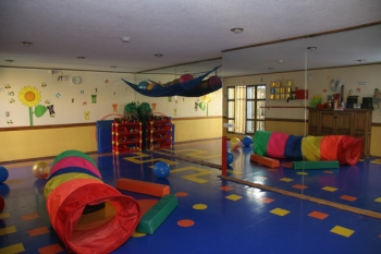 Preescolar Chkicole - Colegio Chikicole - Puebla