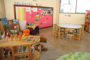Escuela bilingüe - Colegio Chikicole - Puebla