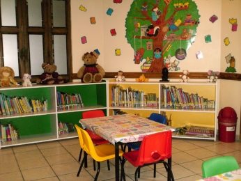 Maternal Chikicole - Colegio Chikicole - Puebla