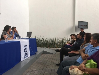 Contamos con varias licencituras - Universidad Europea - Puebla