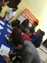 Inscripciones abiertas - Universidad Europea - Puebla