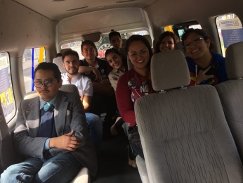 Ofrecemos excelencia académica - Universidad Europea - Puebla