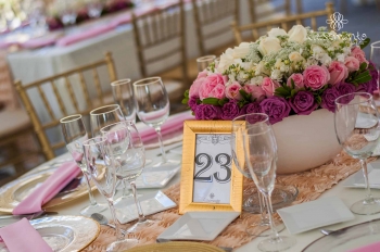 #TransformandoSueños - Banquetes Casamento Festa - Puebla