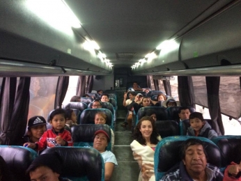 GRAND TURISMO EXPRESS - Puebla