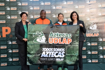 UDLAP - Universidad de las Américas Puebla - Puebla