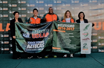 UDLAP - Universidad de las Américas Puebla - Puebla