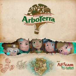 Africam Safari - Puebla