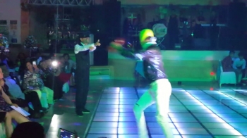THE MASK - Divertimento - Renta de Equipo y Montaje para Eventos - Puebla