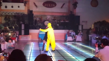 Divertimento - Renta de Equipo y Montaje para Eventos - Puebla