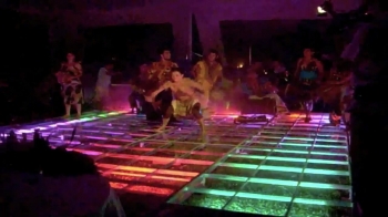 DANZAS Y BATUCADAS - Divertimento - Renta de Equipo y Montaje para Eventos - Puebla